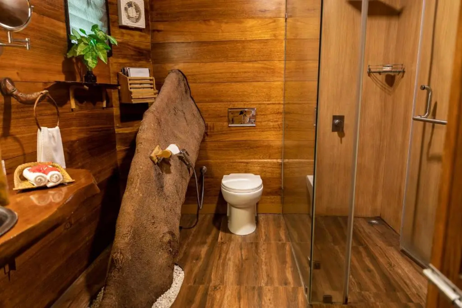 Tranquil Blusalz Rural