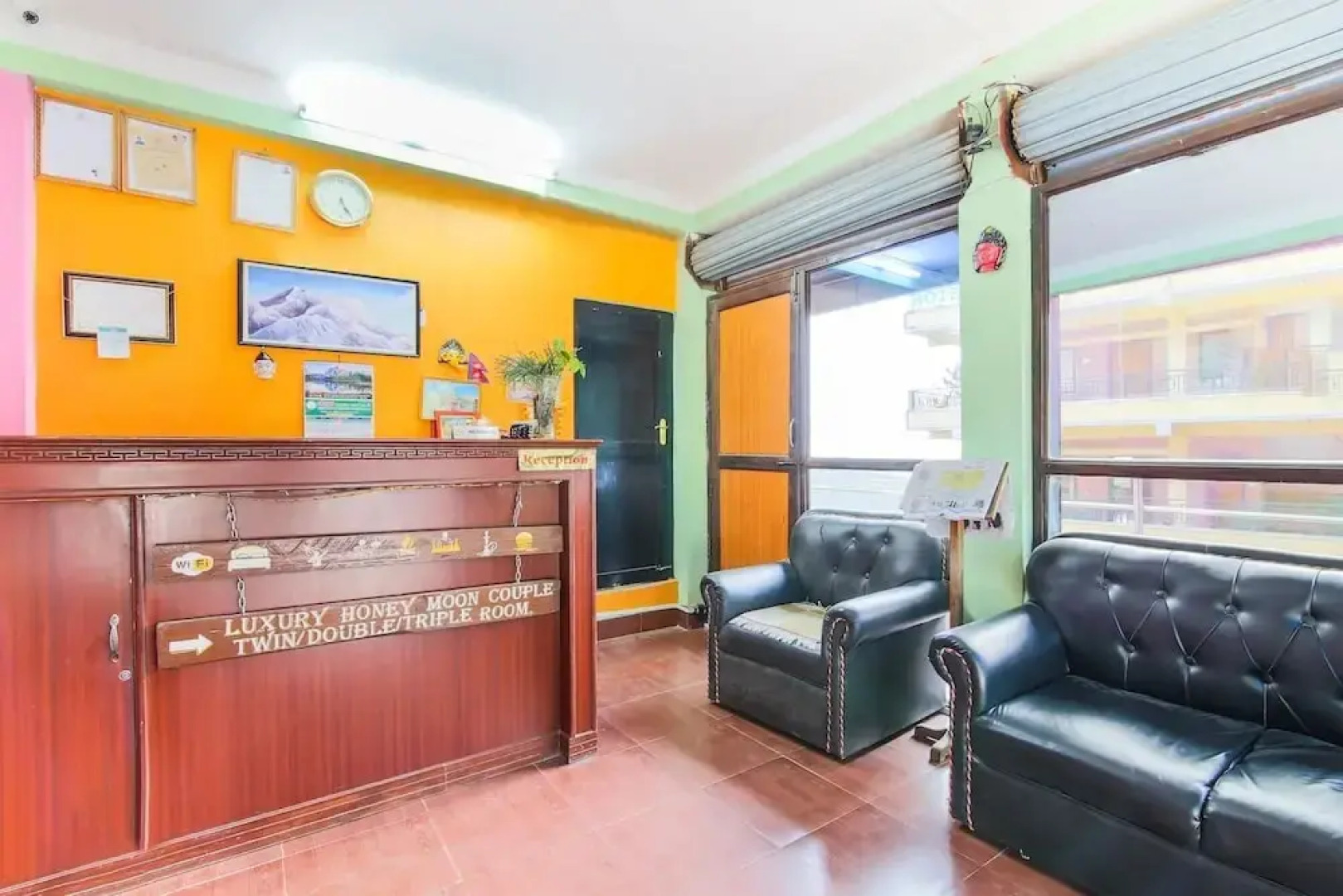 SPOT ON 230 Mount Everest Hotel & Resort