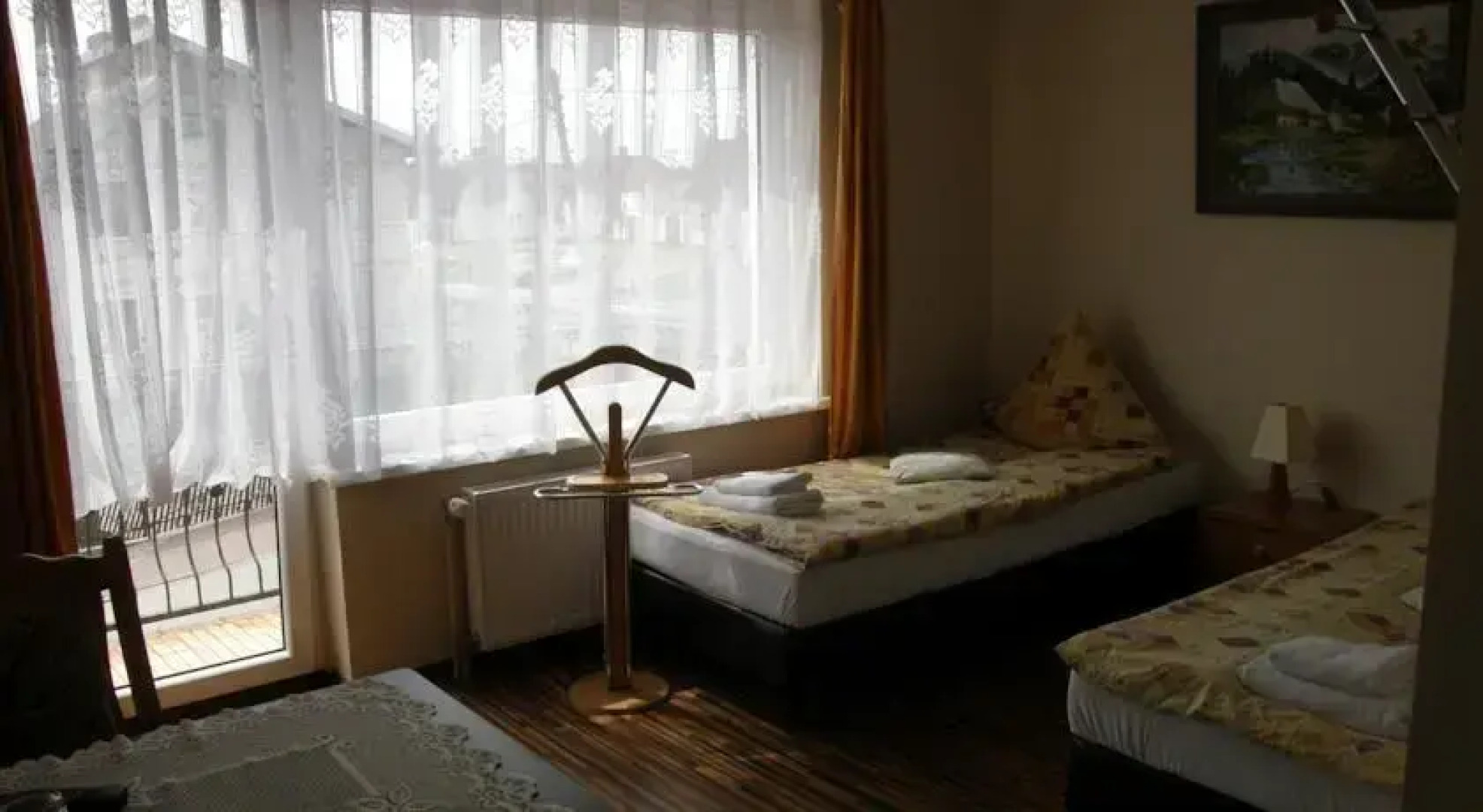 Gościniec pod Różą