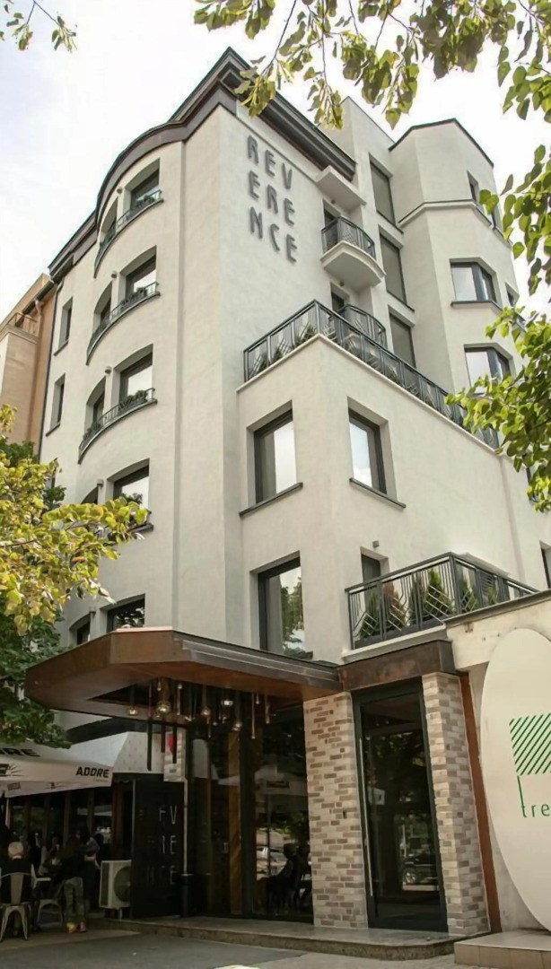 Reverence Hotel