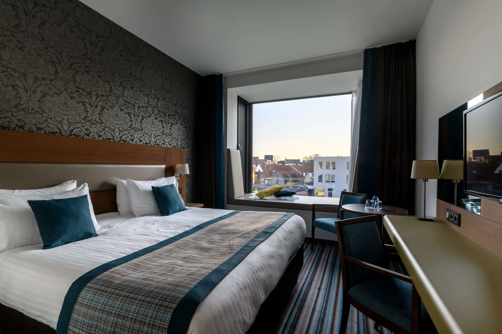 Leopold Hotel Oudenaarde