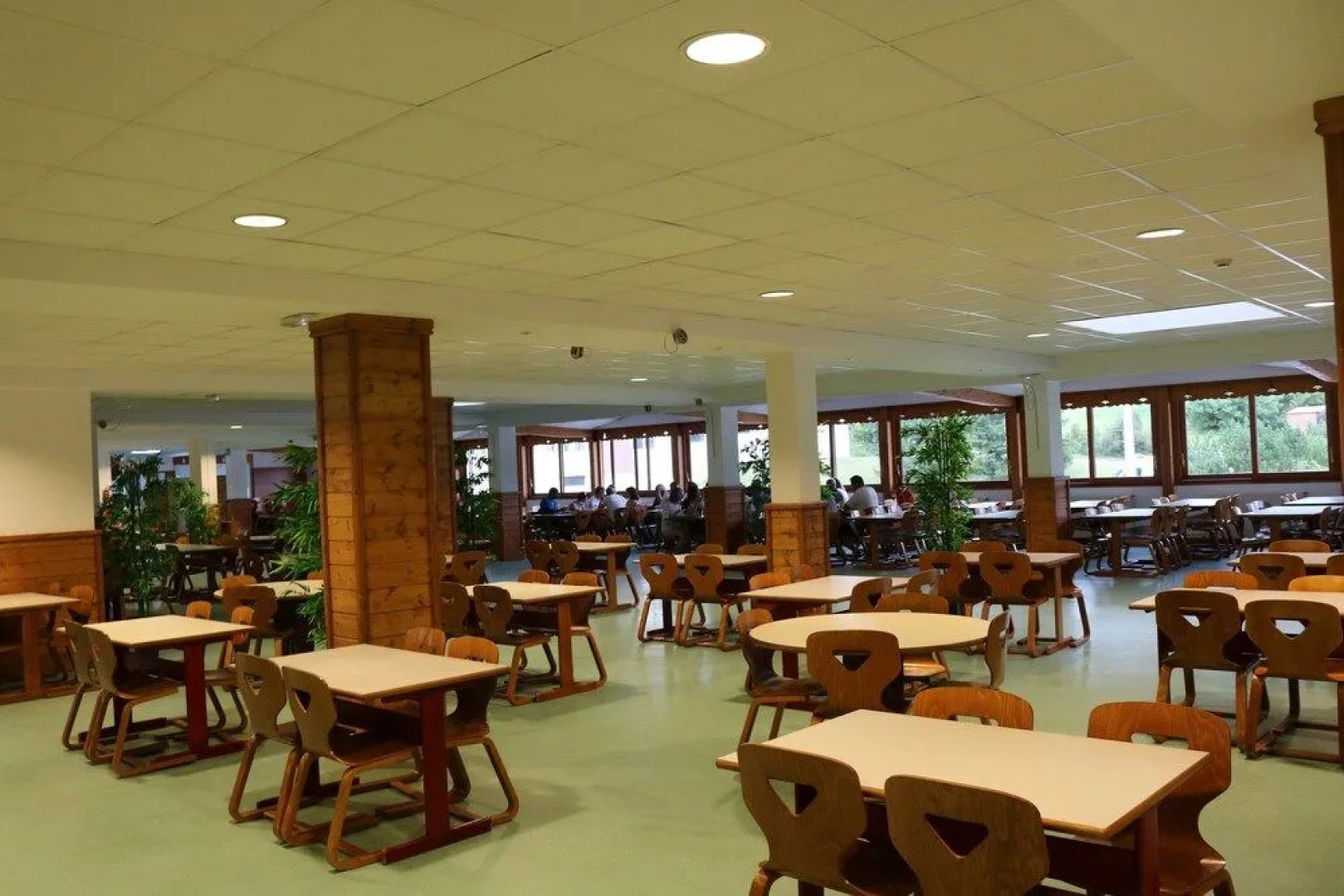 Village Vacances Station Les Rousses