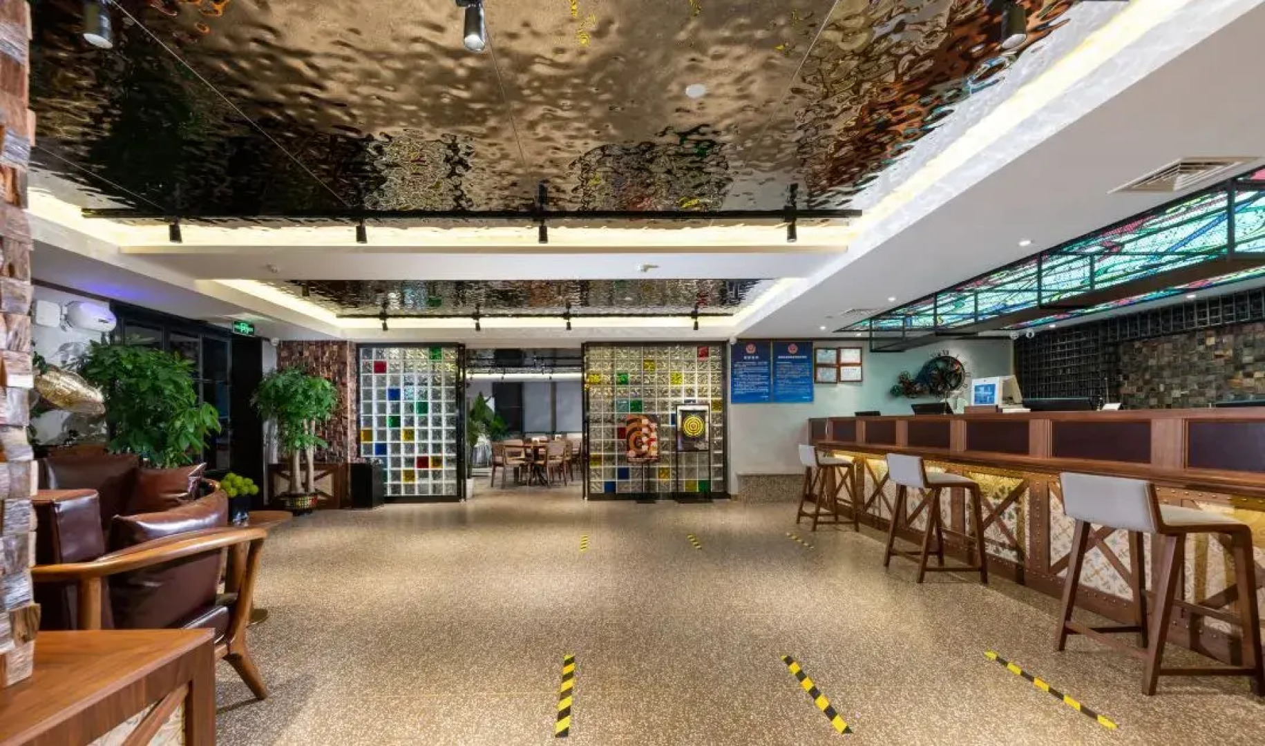 Hotel Nostalgia S Beijing Guomao CBD