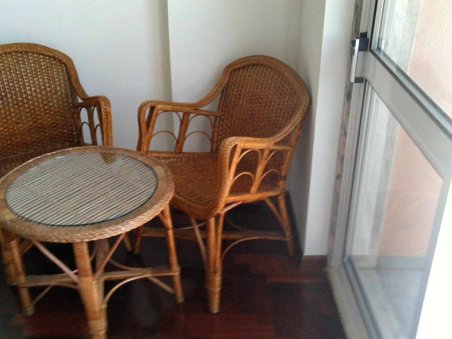 Homestay Marialva Park