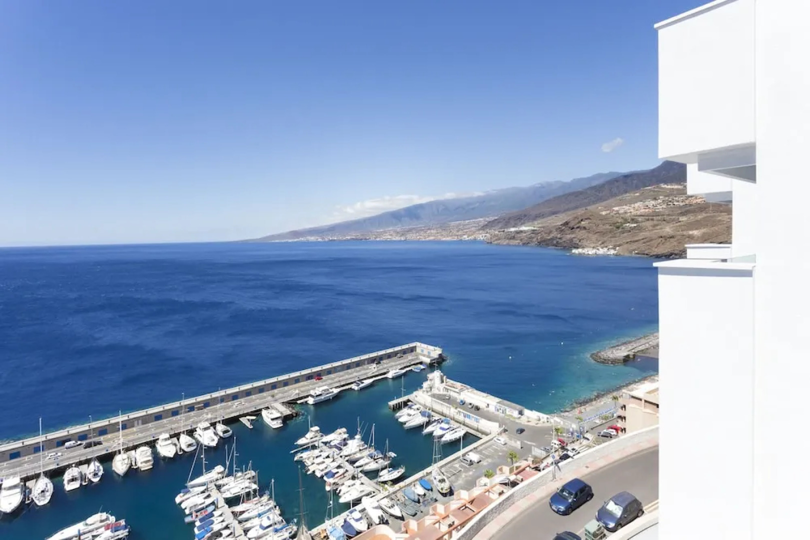 Lujosos Apartamentos Mónaco - Canary Good Vibes