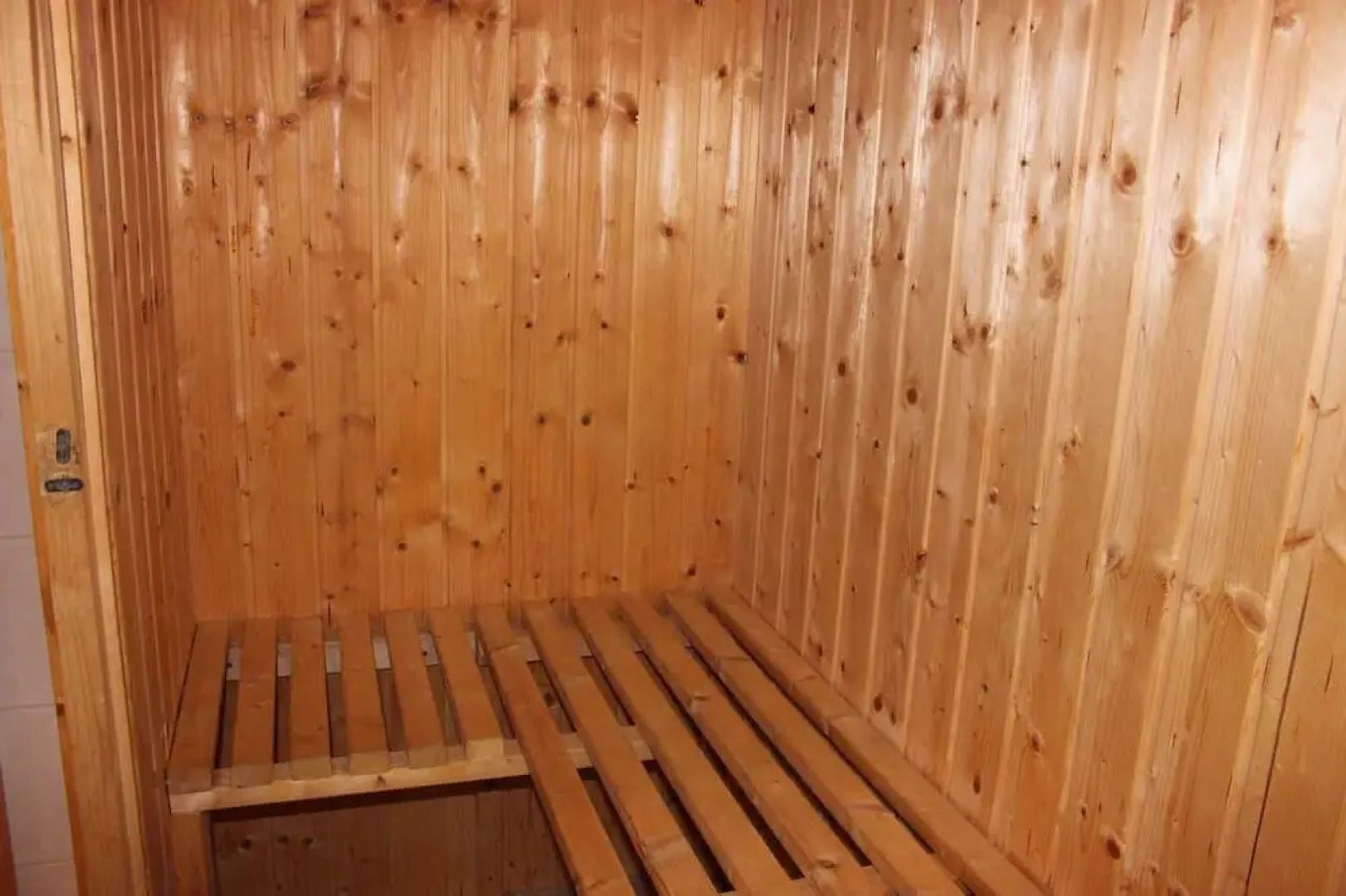 Ferienhaus Windspiel