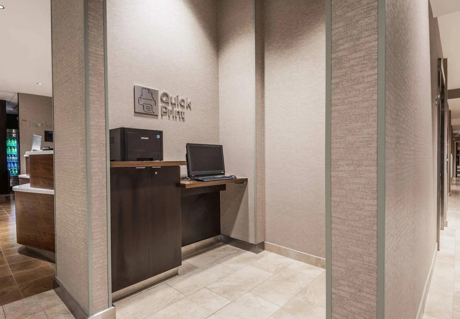 Courtyard by Marriott Ardmore