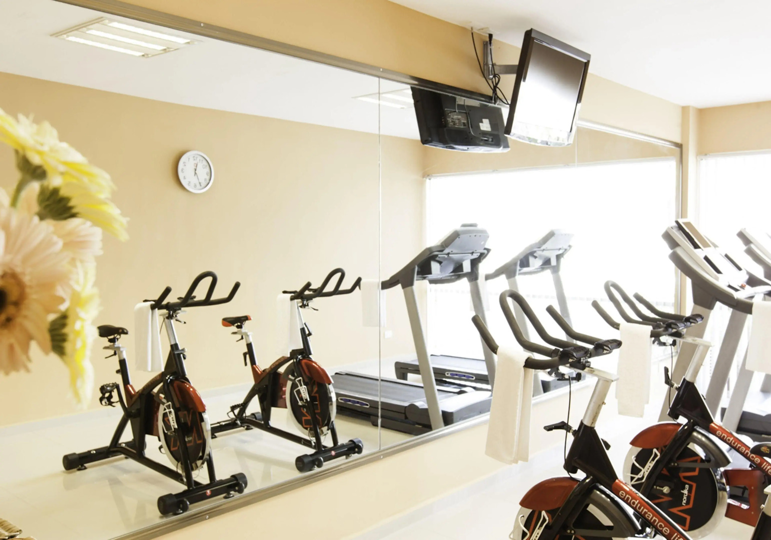 Hotel Misión Express Mérida Alta Brisa