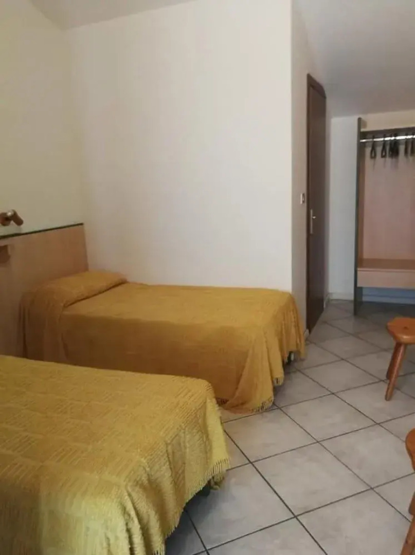 Nuova Sosteria Alpina