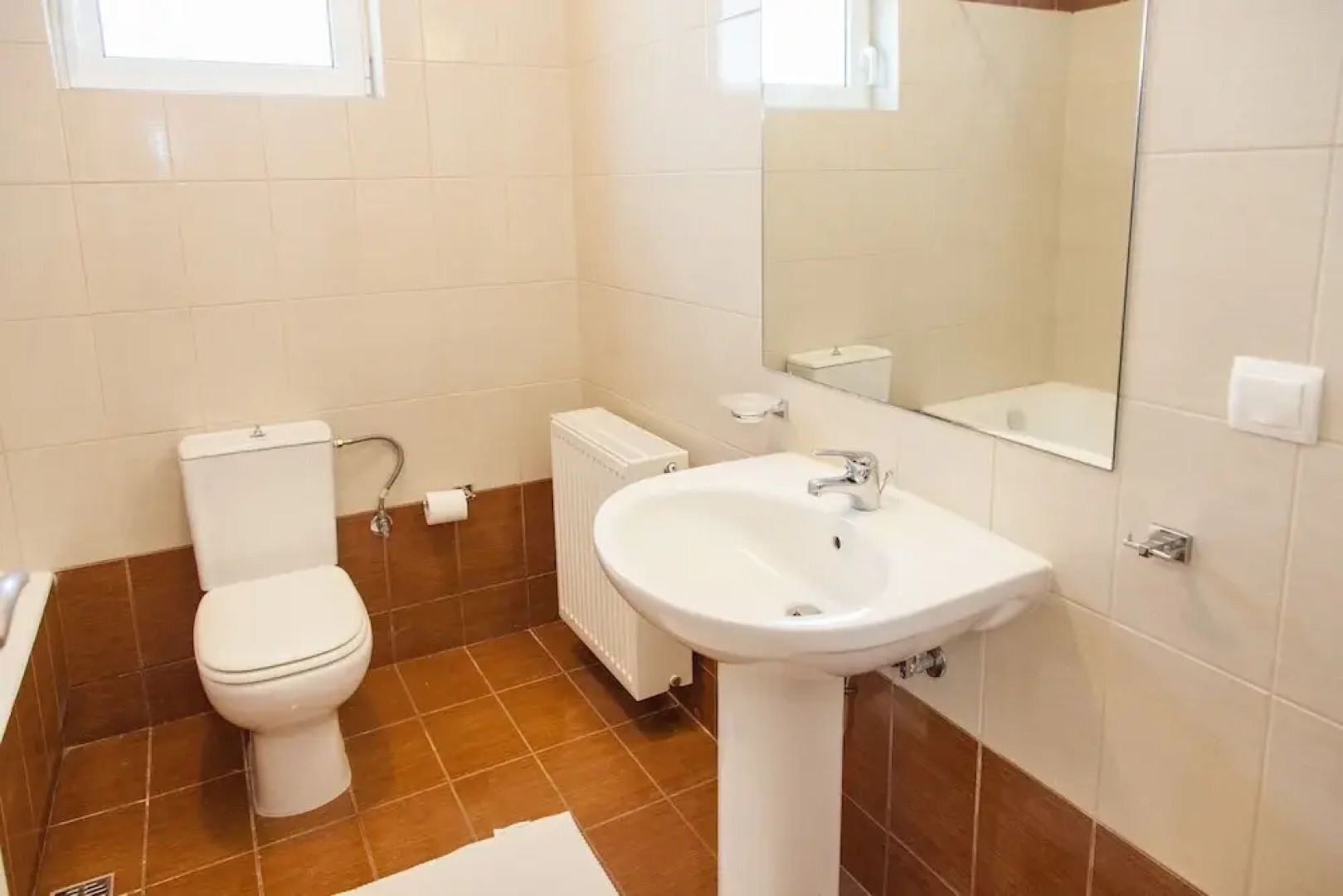 Lovely Apartment in Rafina