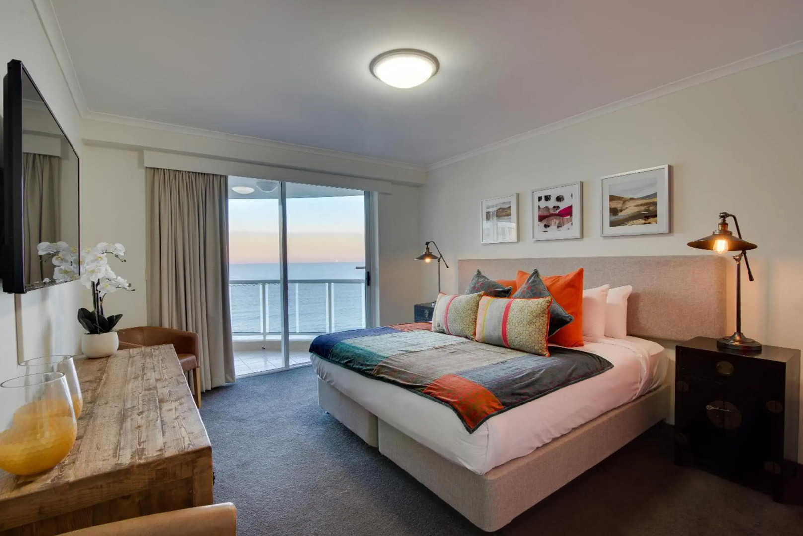 Xanadu Main Beach Resort