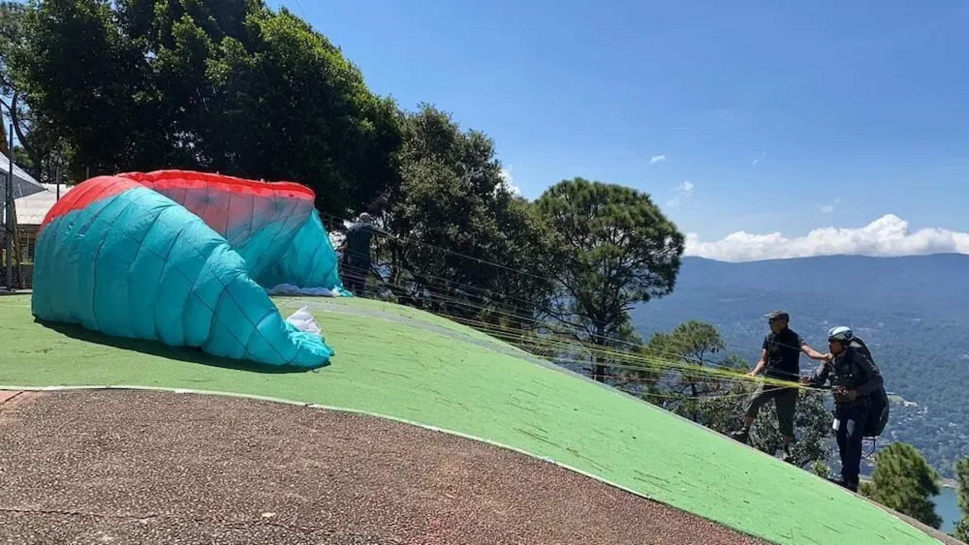 San Jose del Valle Hotel Boutique