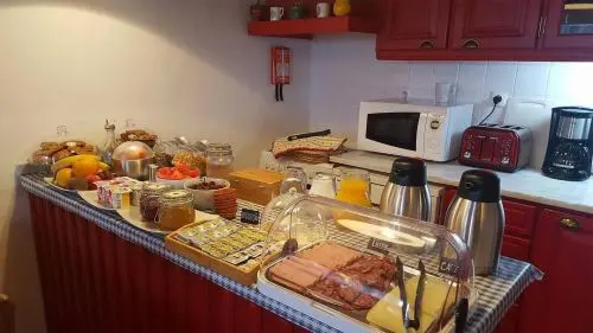 Estalagem de Marvão - Casa de Campo