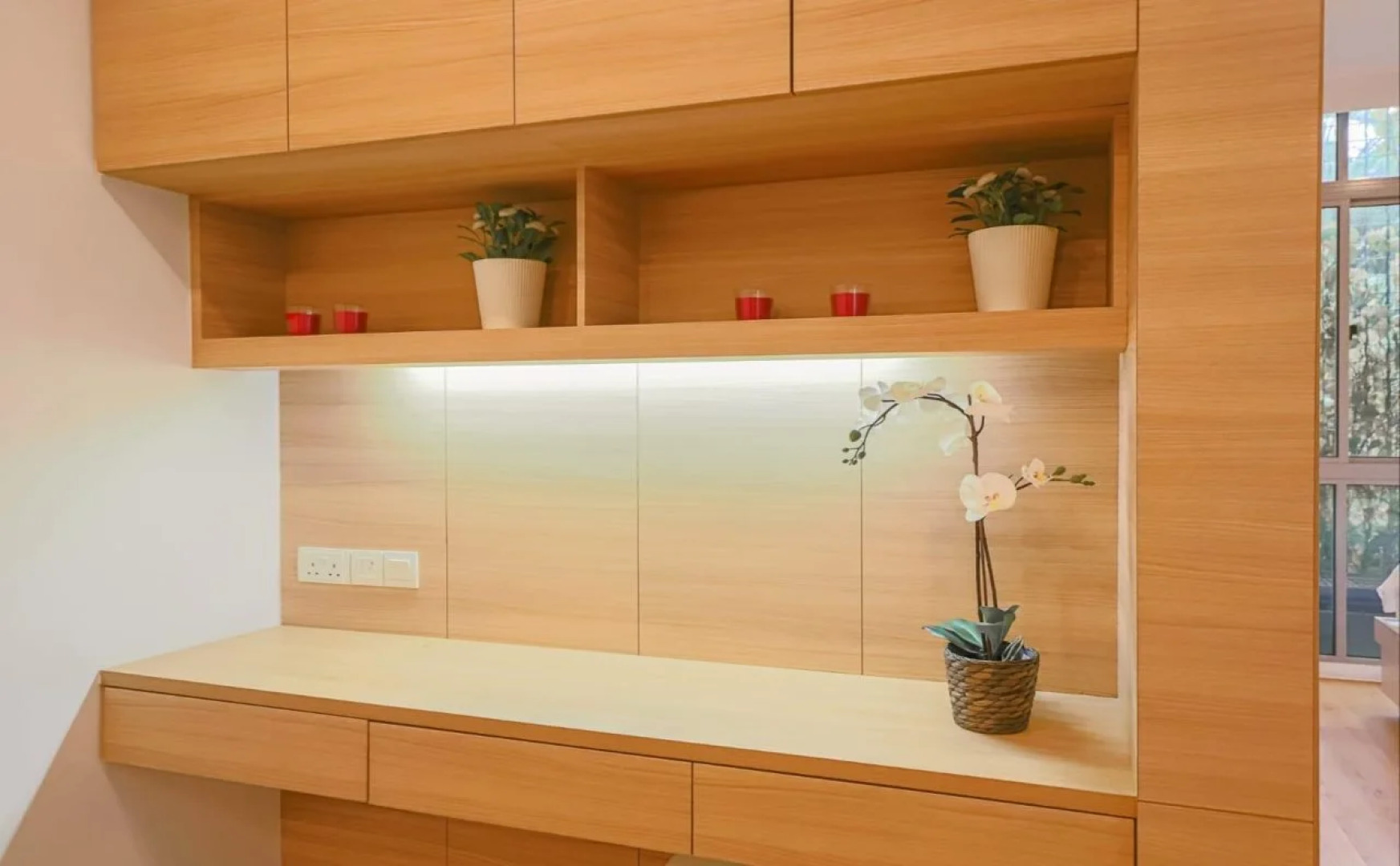 Thanksgiving Serviced Residence