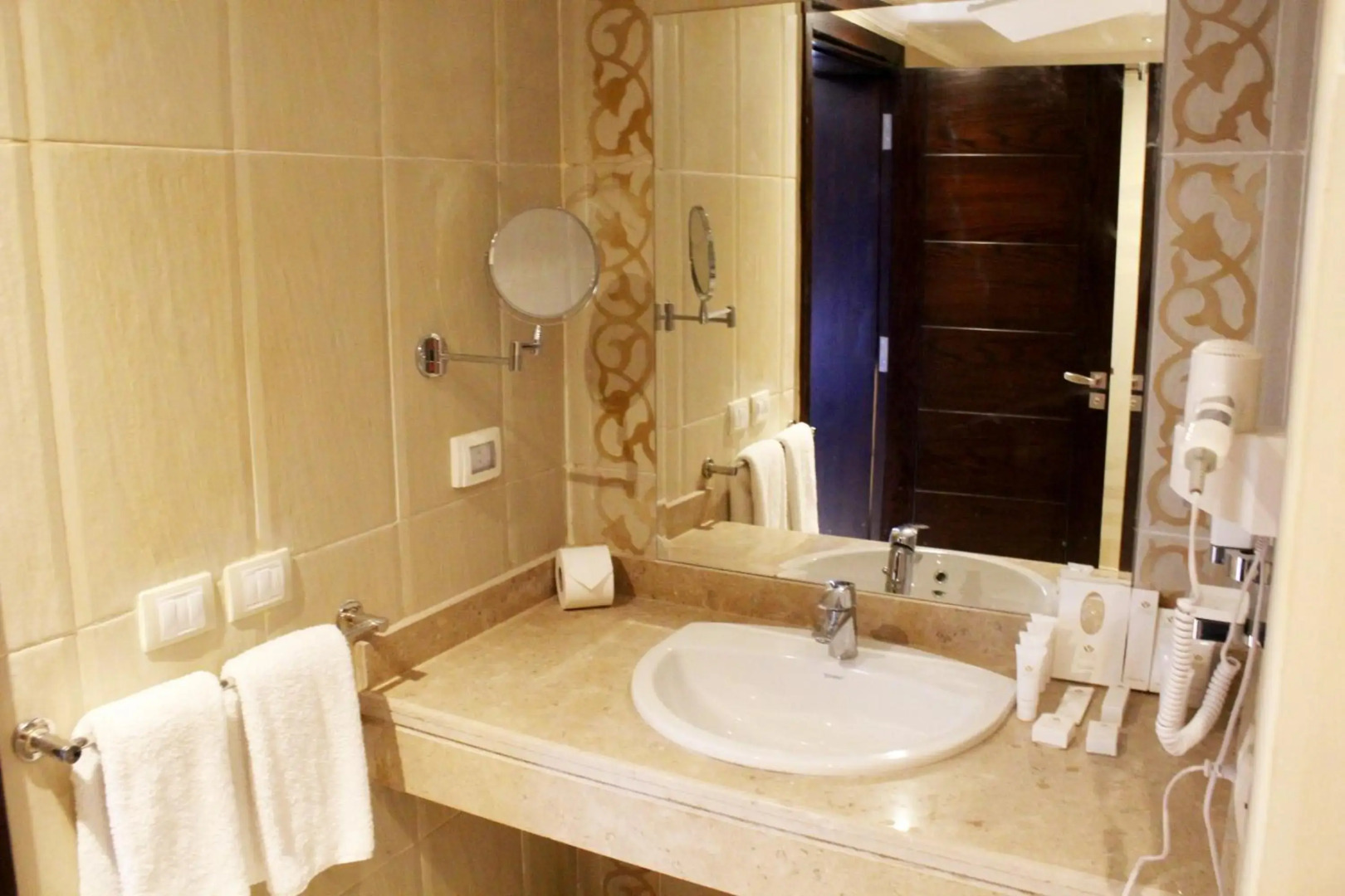 TOLIP North Coast Hotel