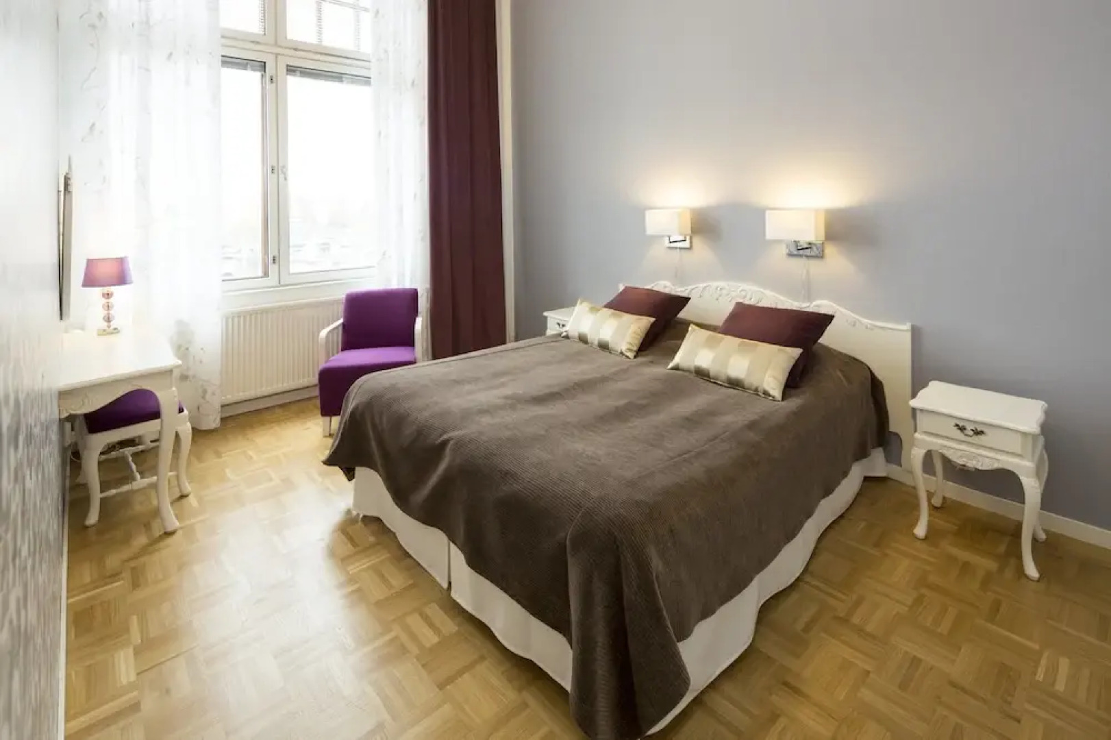 Holiday Club Tampereen Kehräämö Apartments