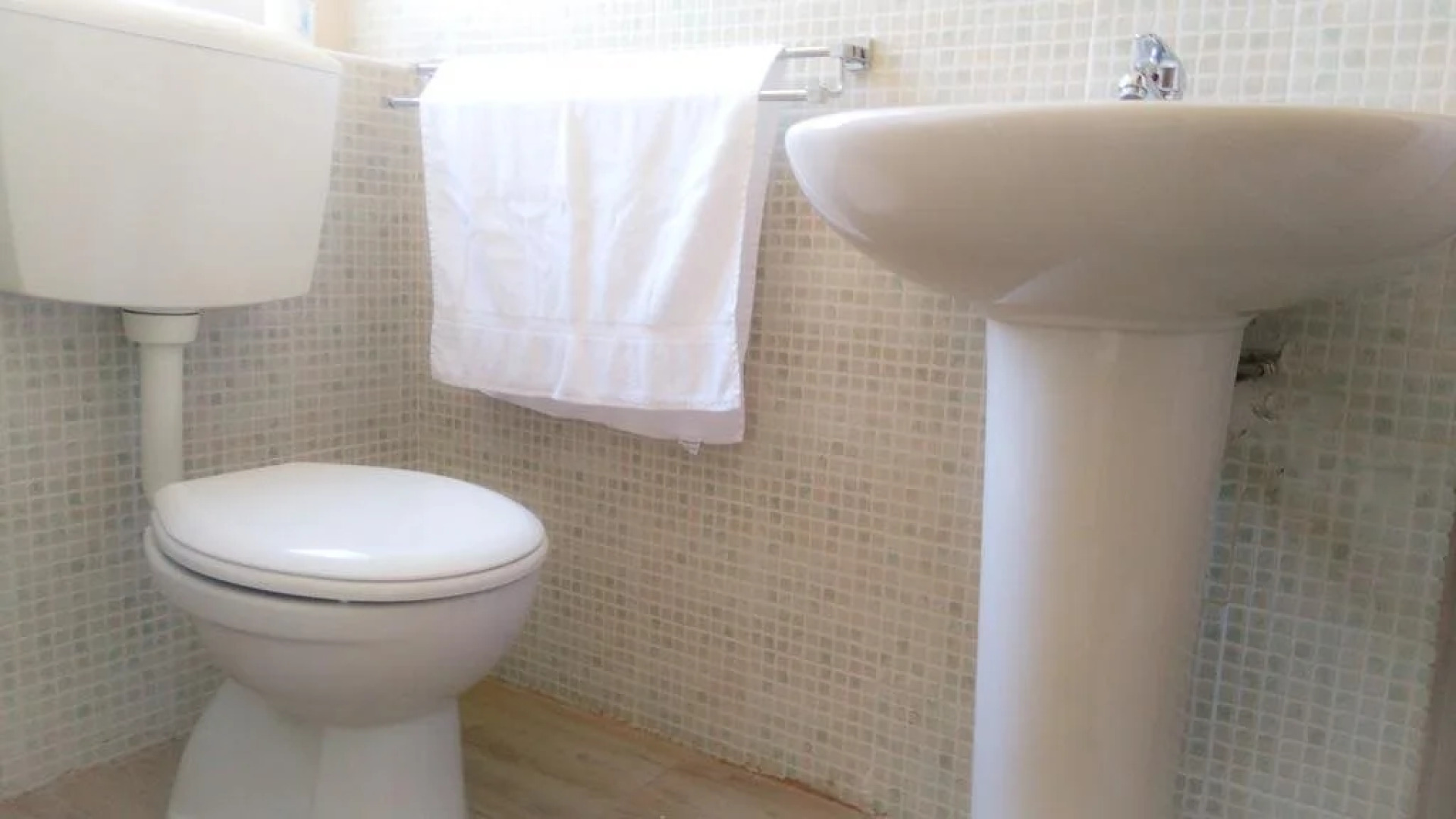 Zero Central Station