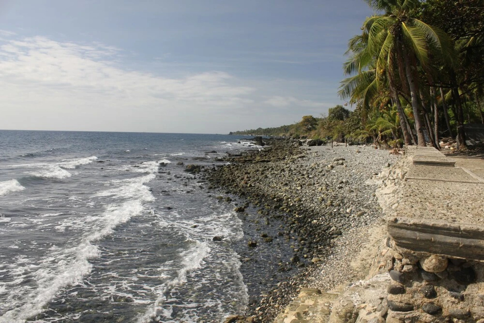 The Assemblage Point Resort and Convention Hub