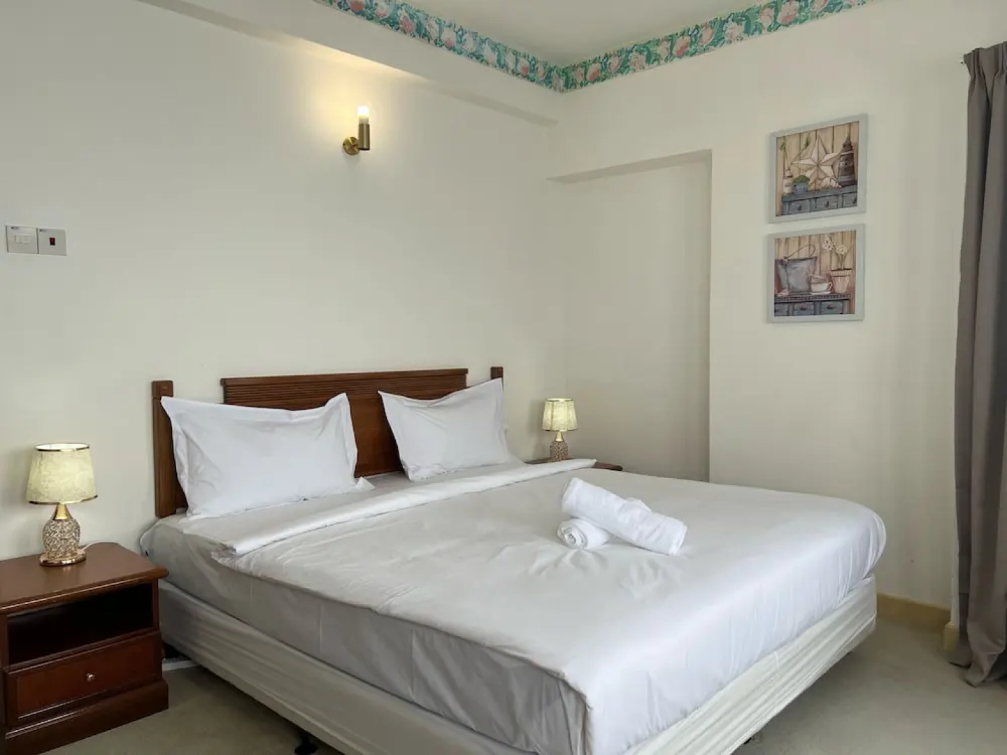 Cloud Forest Homestay Genting Highlands