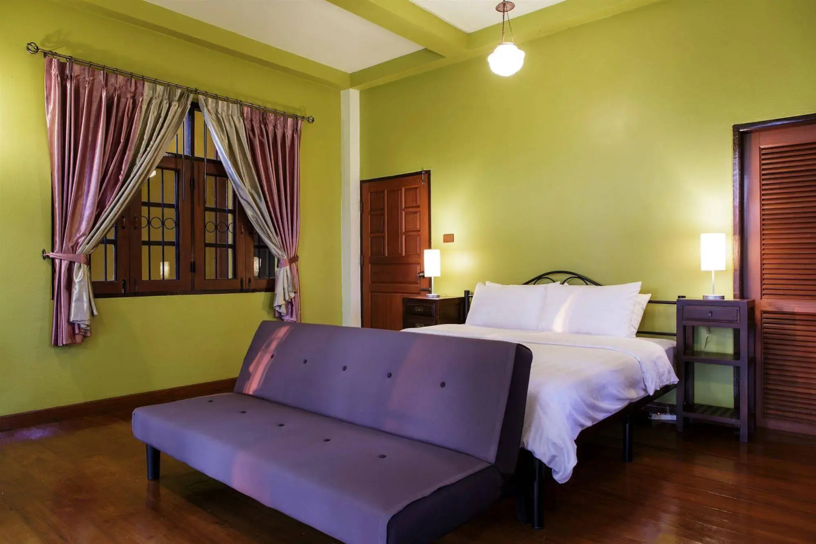 Away Paradise Chiang Mai Villa