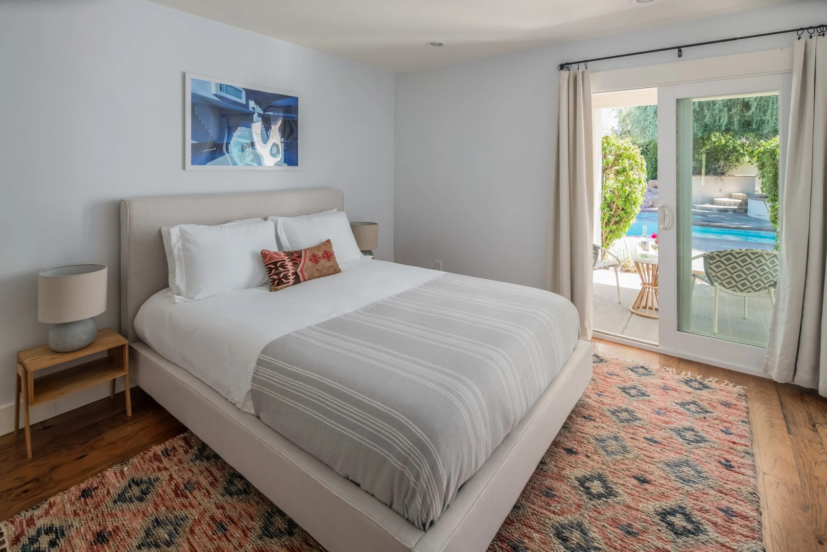 Lincoln by AvantStay