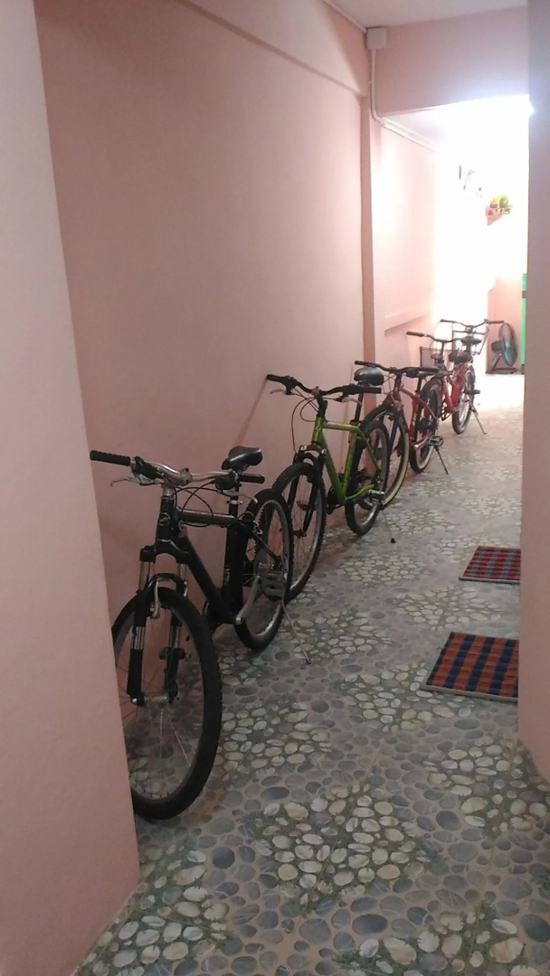 Krabi Bed Sleep Hotel