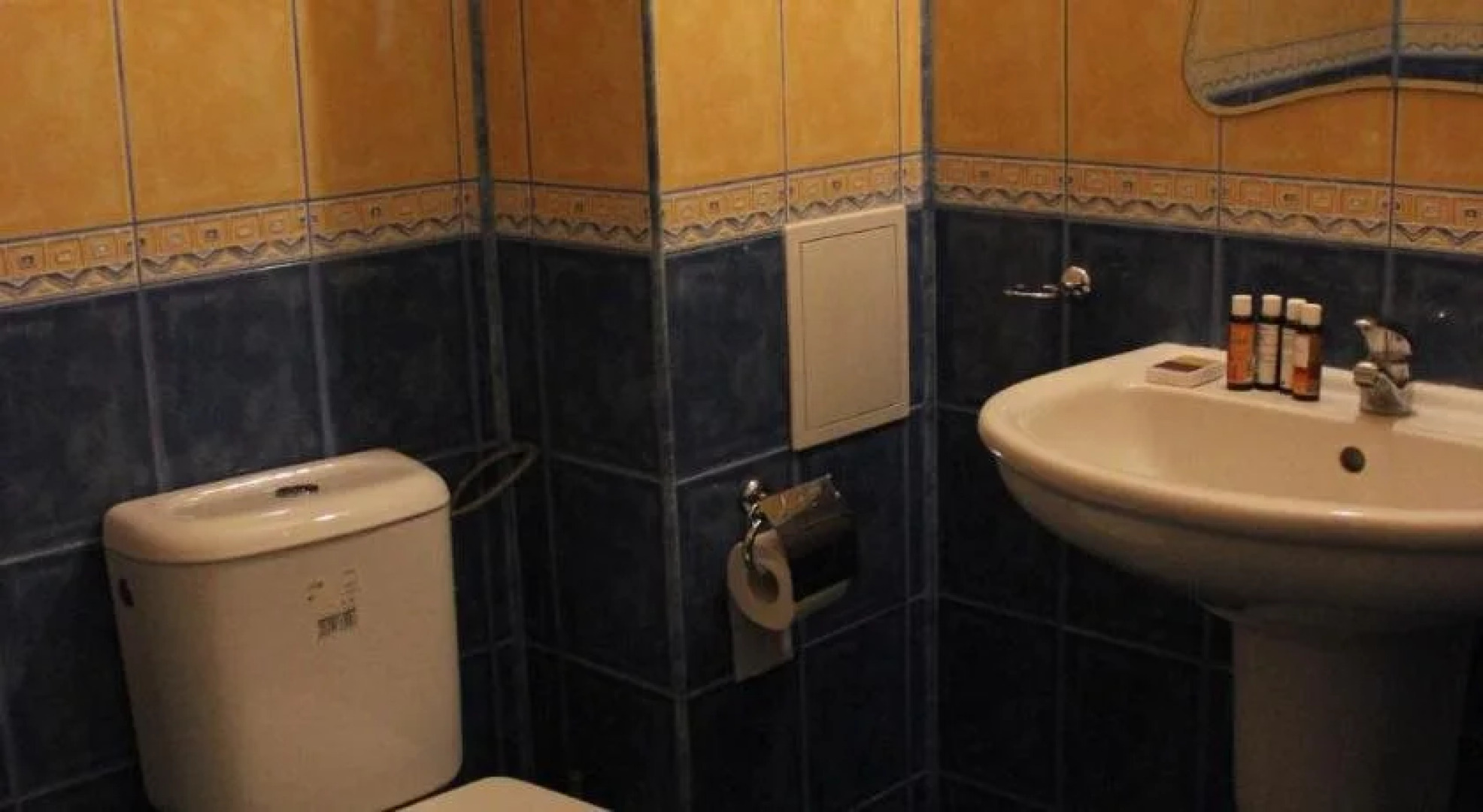 Family Hotel Electra