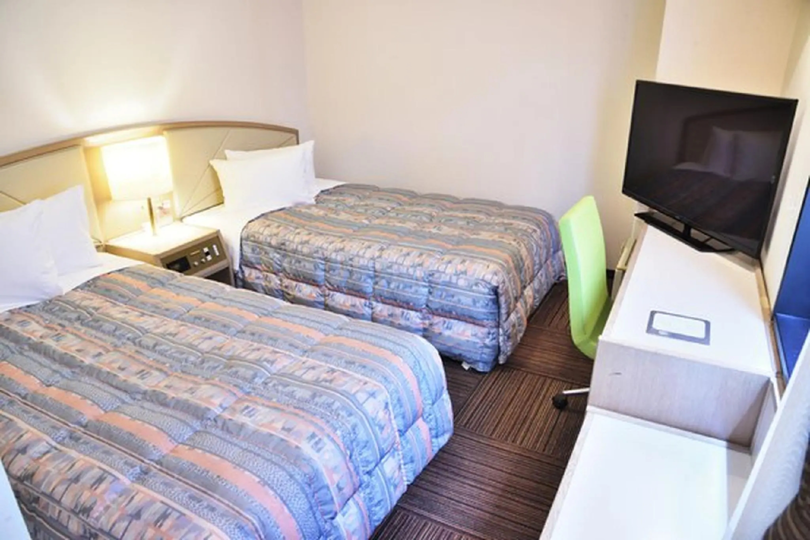 Court Hotel Niigata