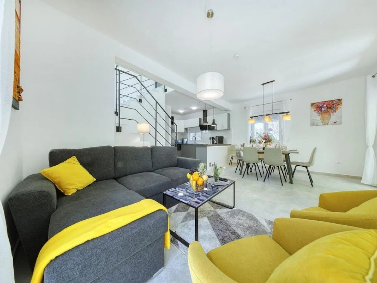 Luxury Villa Gaby With Heated Pool