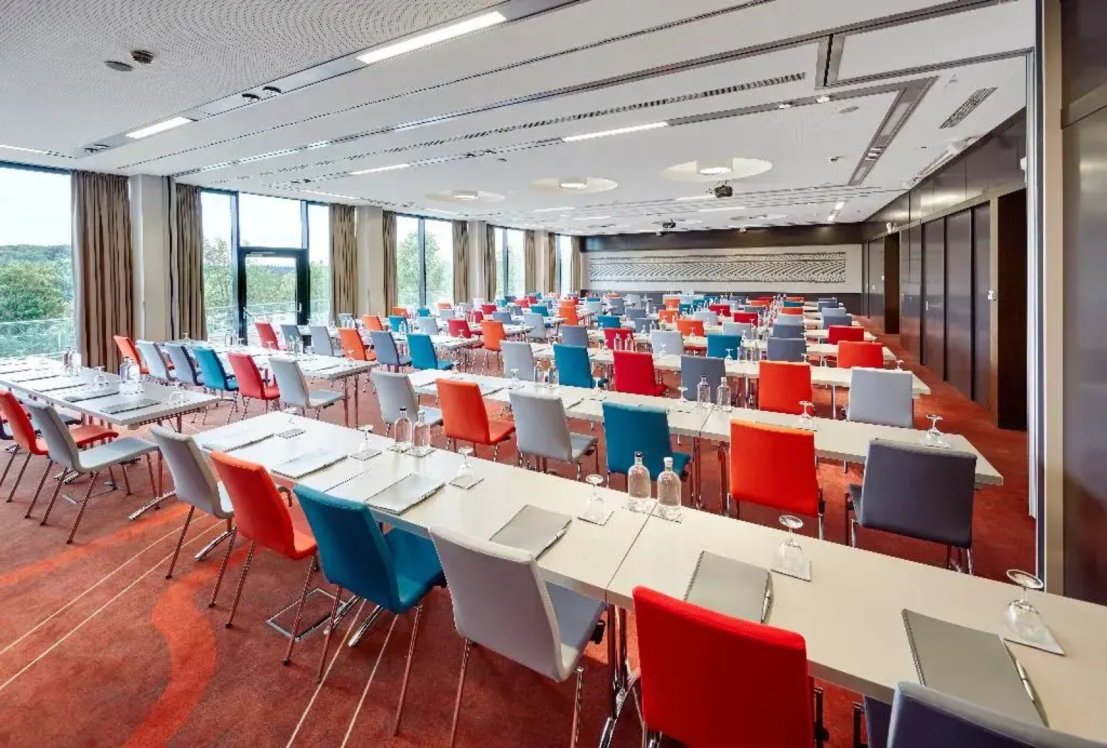 Nürburgring Congress Hotel