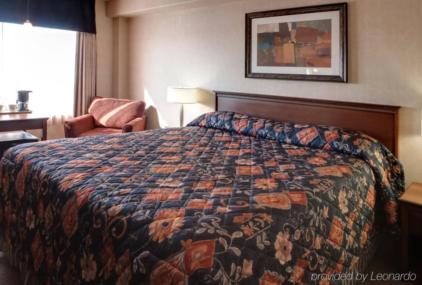 Sandman Hotel & Suites Regina