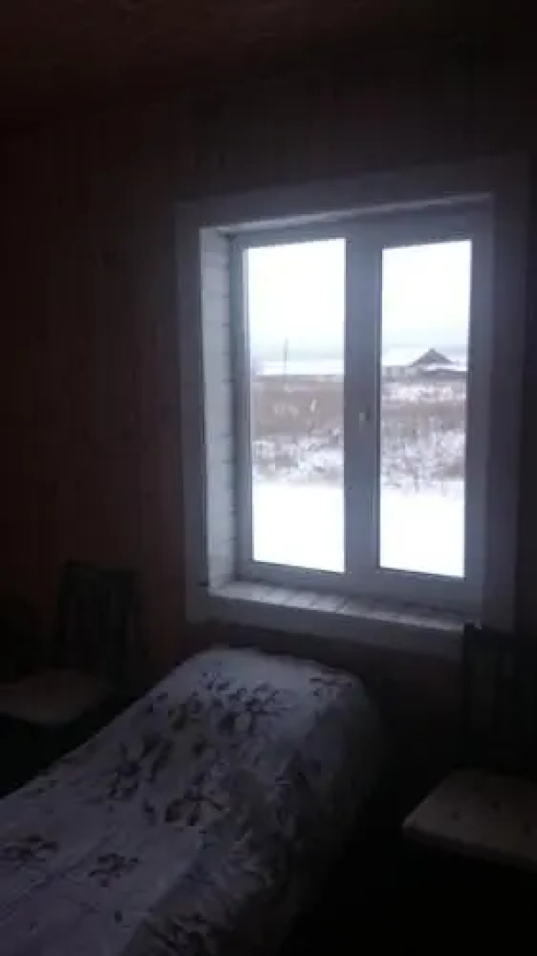 Дом отдыха на Миасской реке