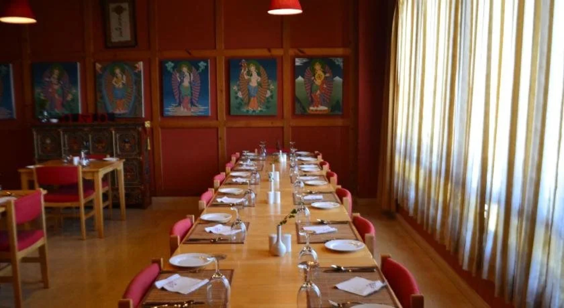 Bhutan Suites