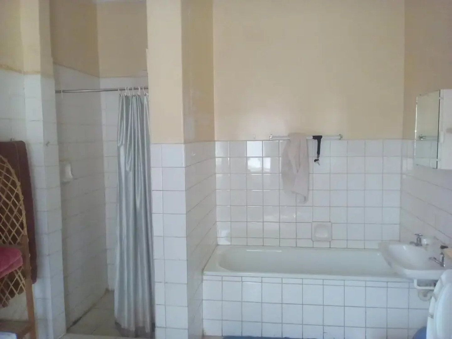 Fish Eagle Backpackers