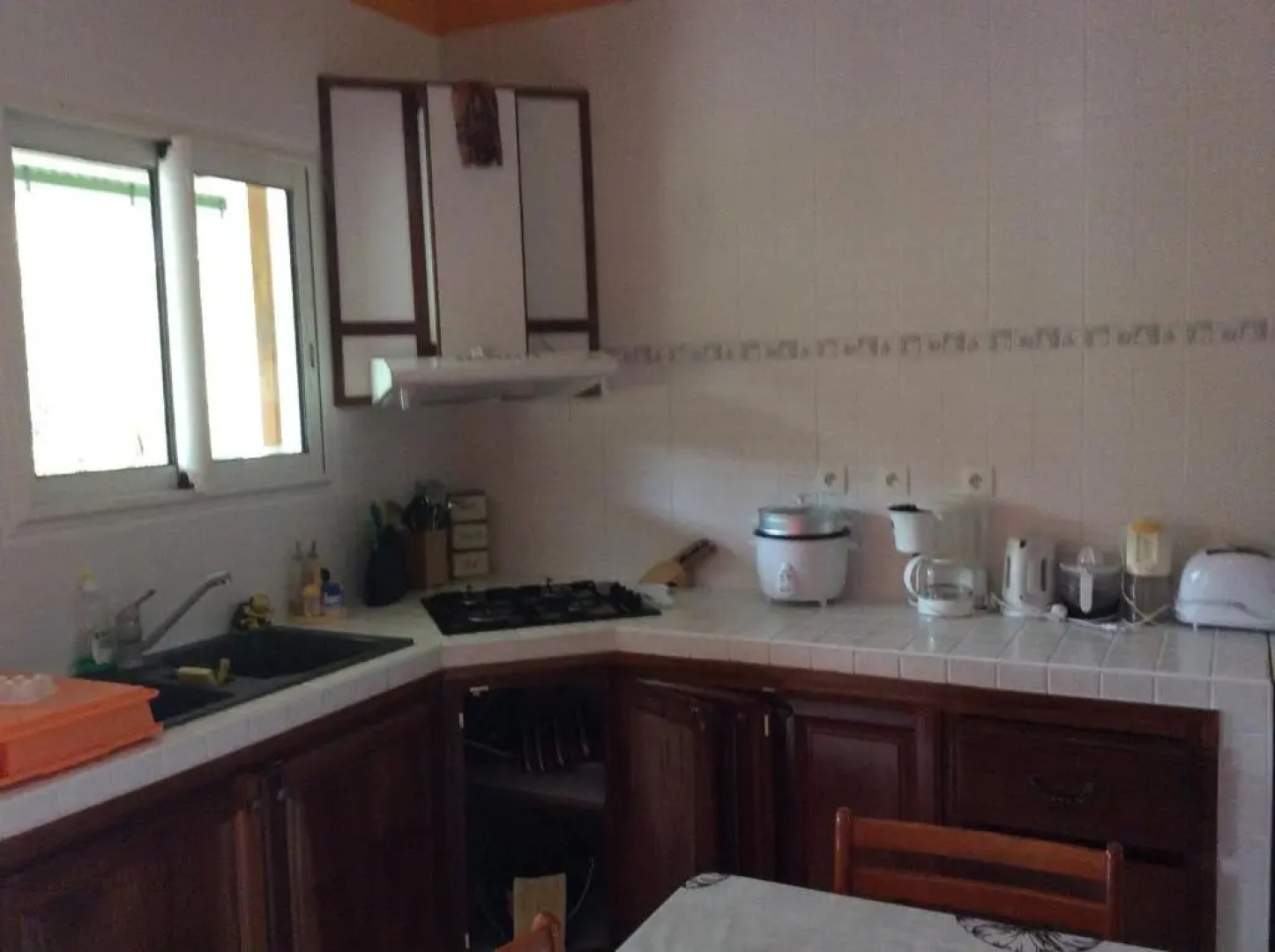 Holiday home Pont Payet