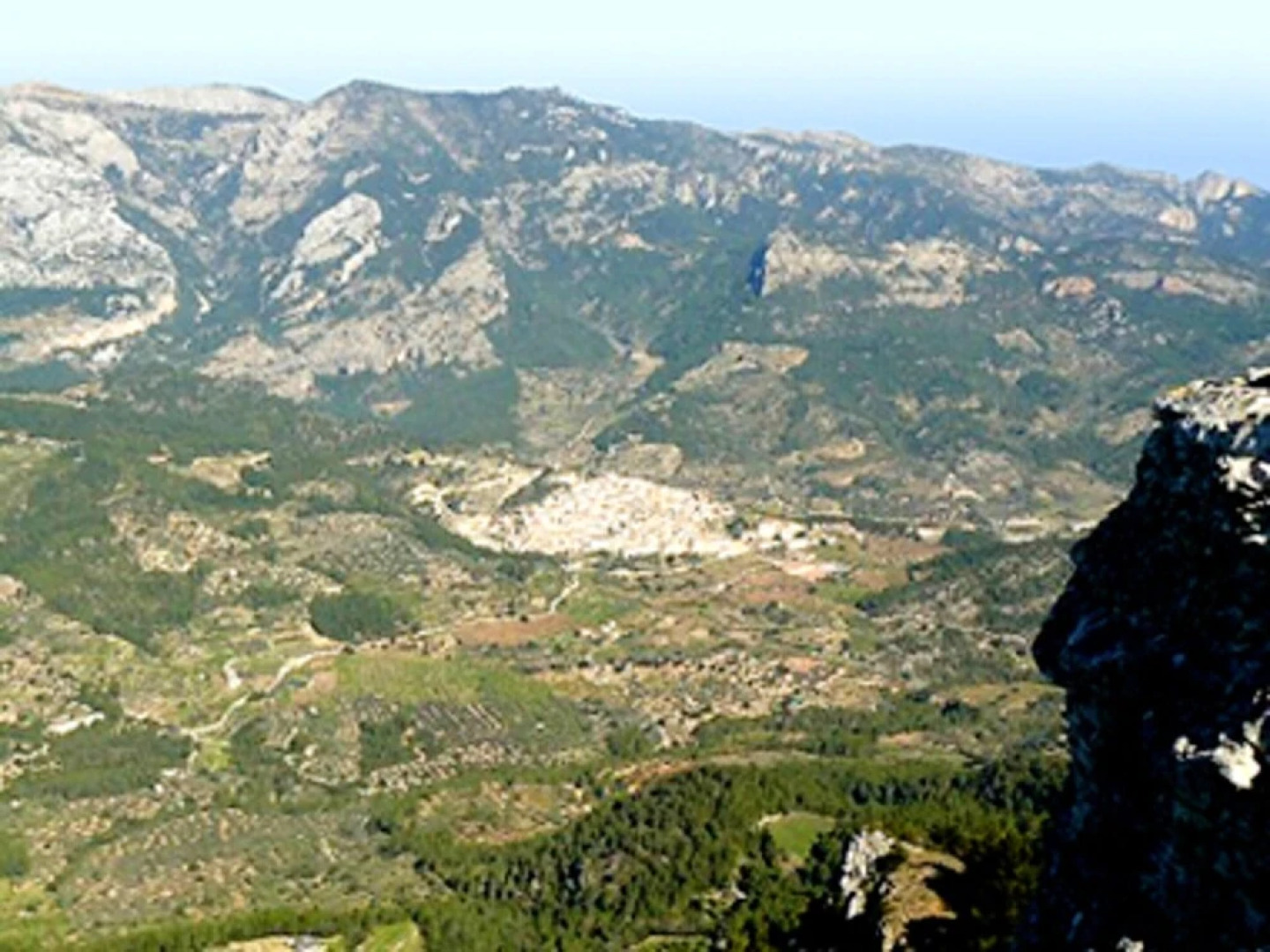 Holiday home Carrer de les Voltes