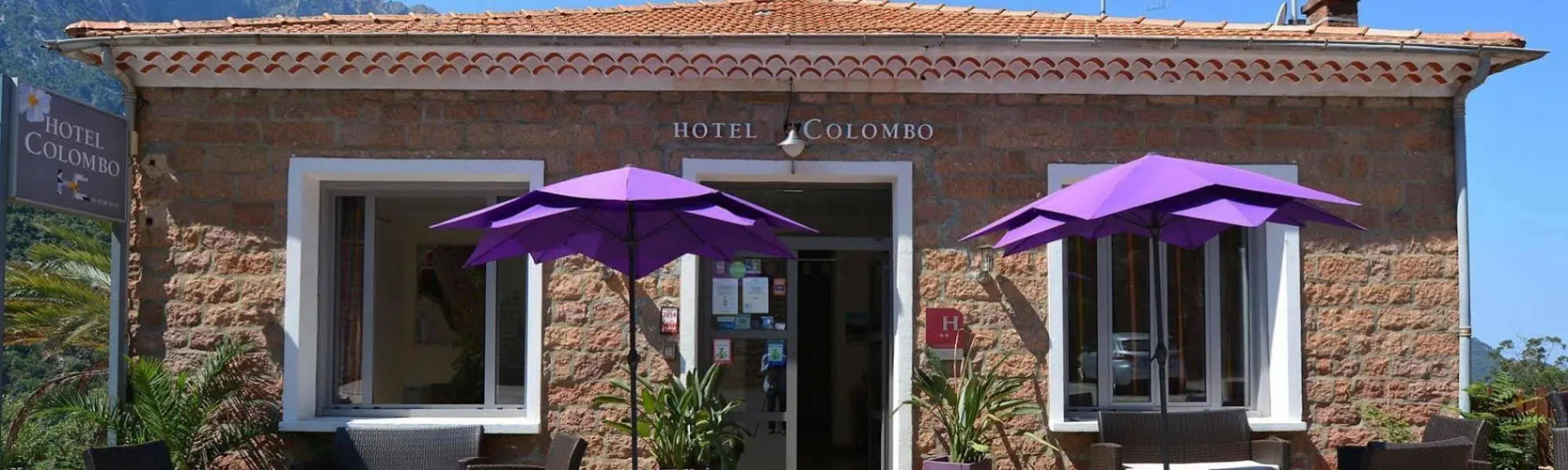 Hotel Colombo