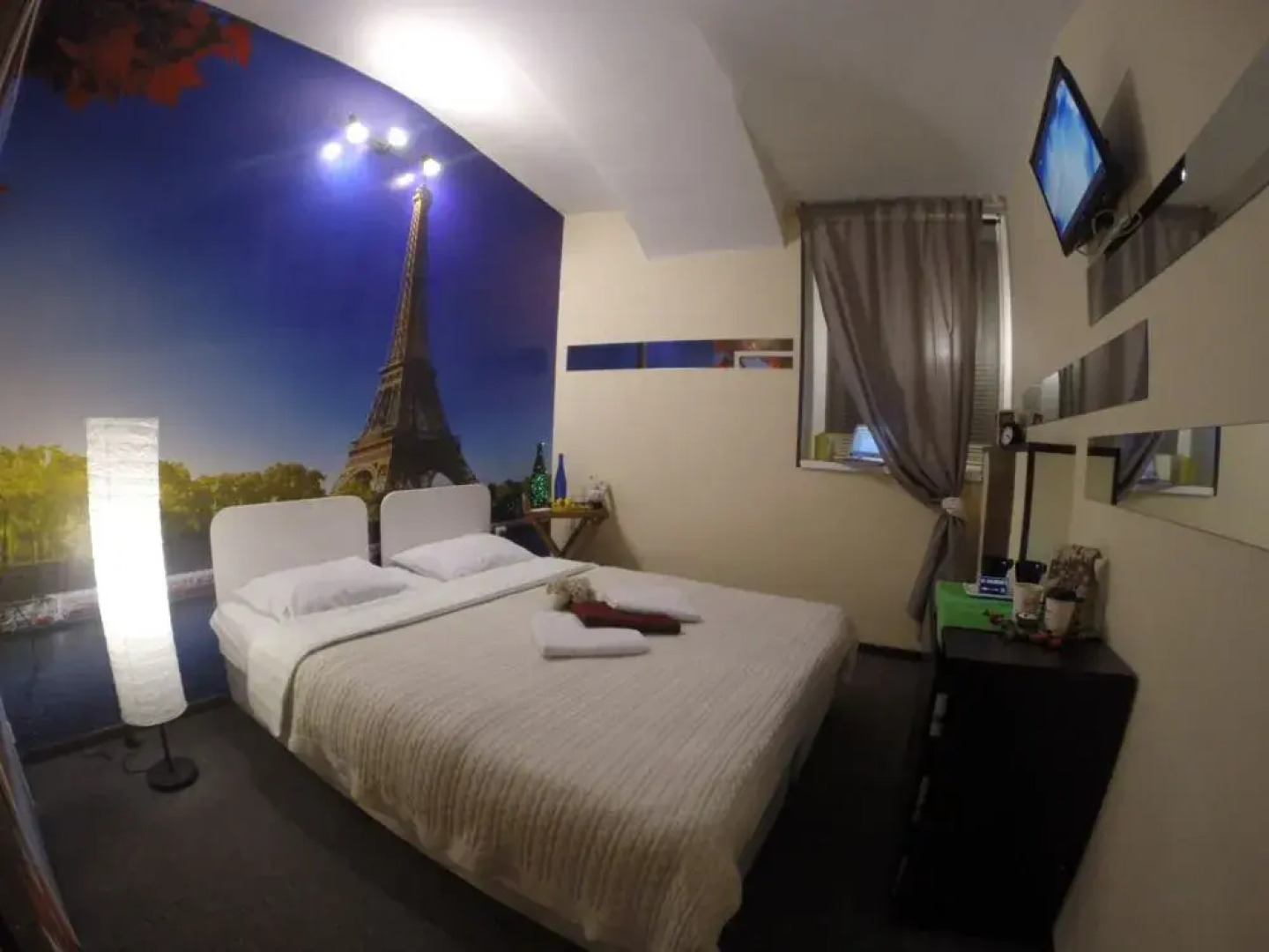 Мини-отель «Жуковского 14»