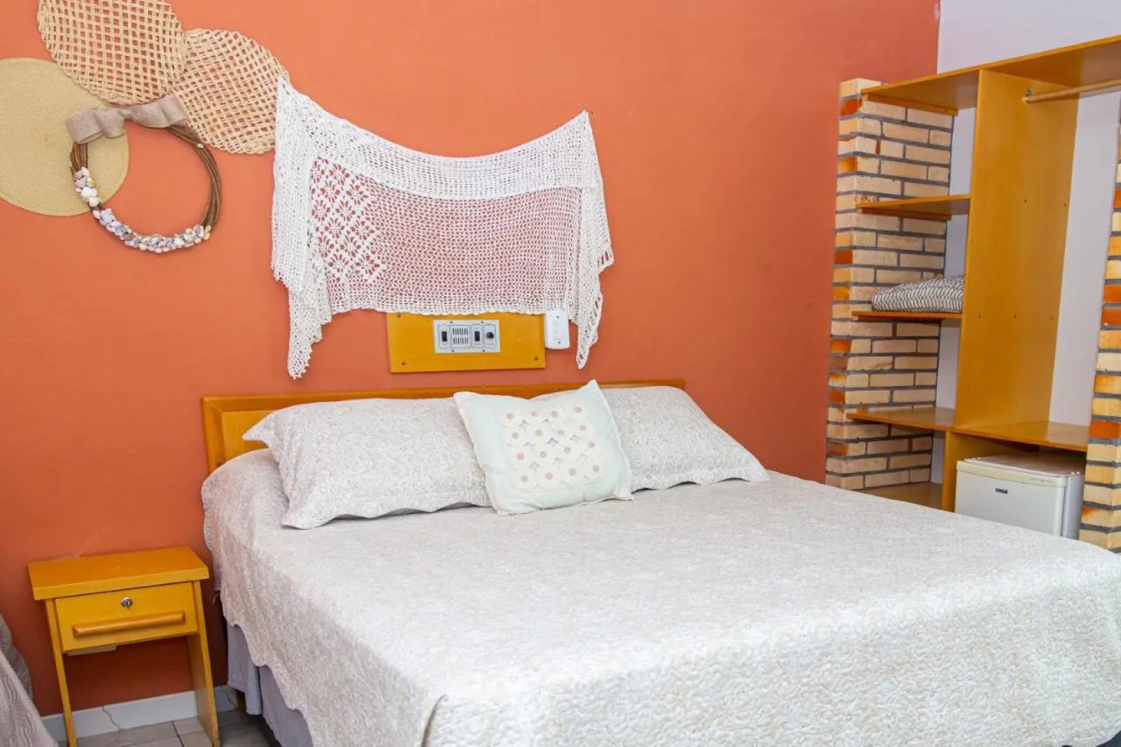 Pousada Convés das Ondas