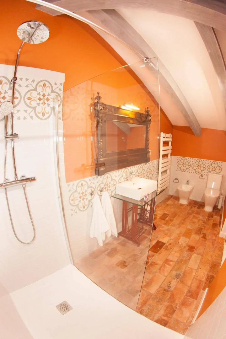 Rusticae Hotel Teatrisso