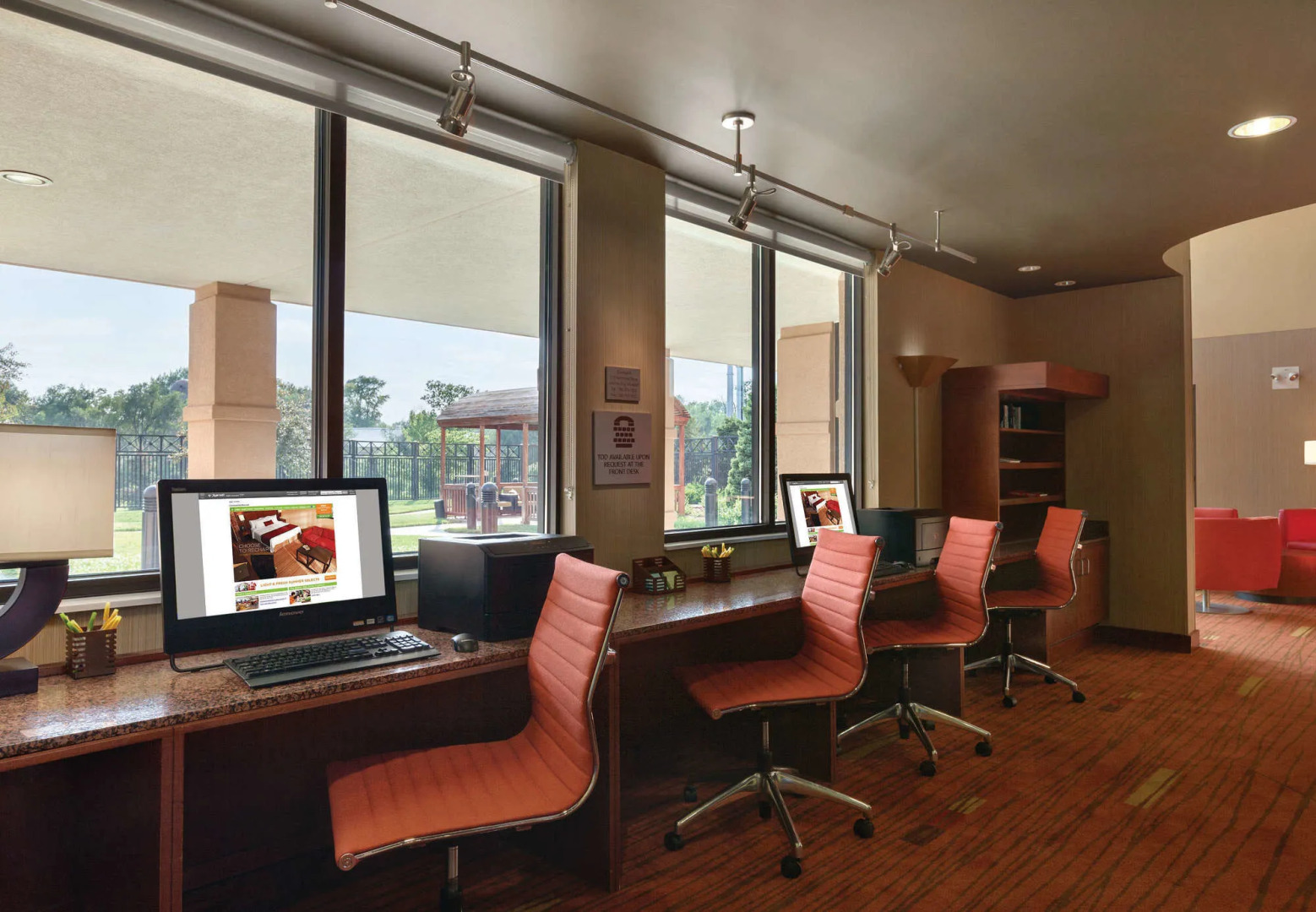 Sonesta Essential Junction City