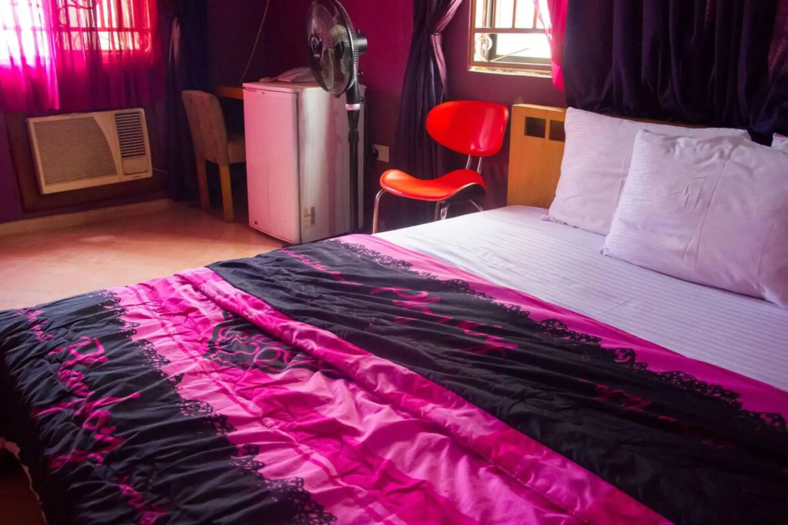 De Prince Guest House