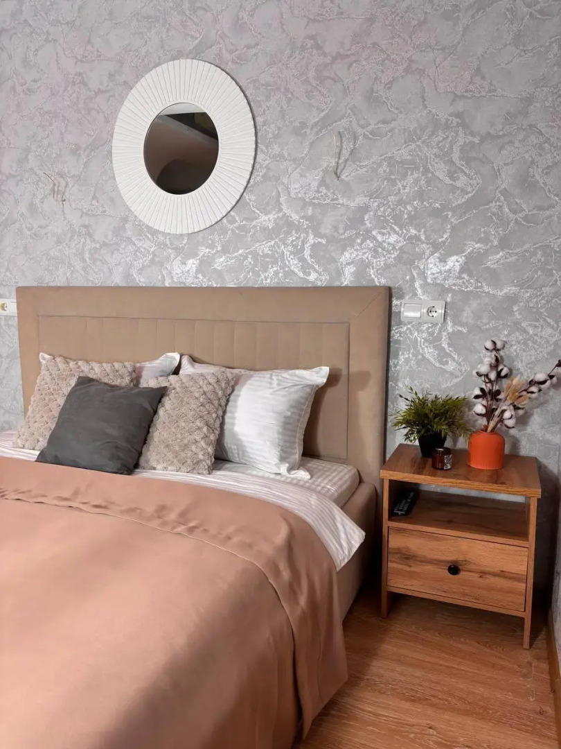 Rich House (Рич Хаус) на улице Комсомольская