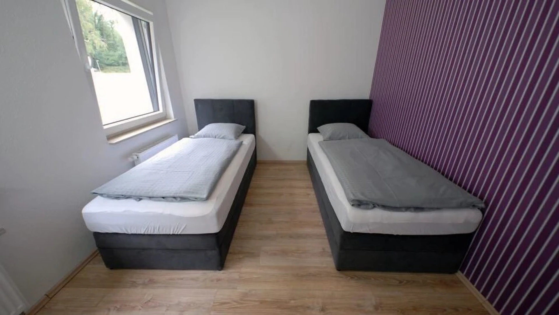 Kraftwerk Relax Motel