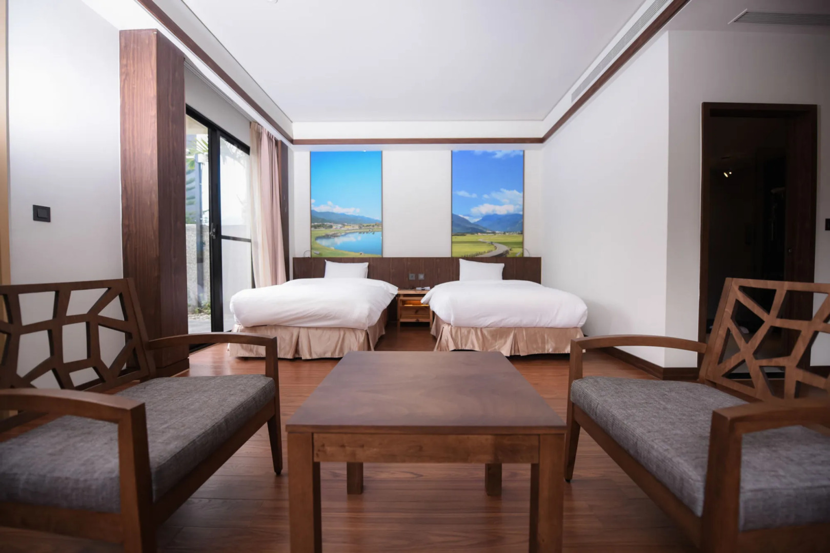 Taitung Chii Lih Resort