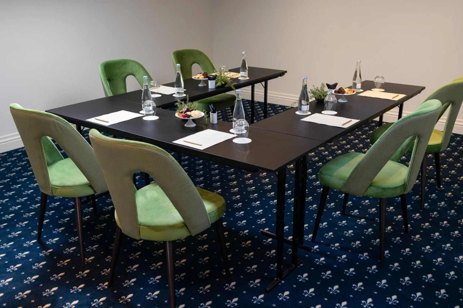 MS Collection Aveiro Palacete de Valdemouro