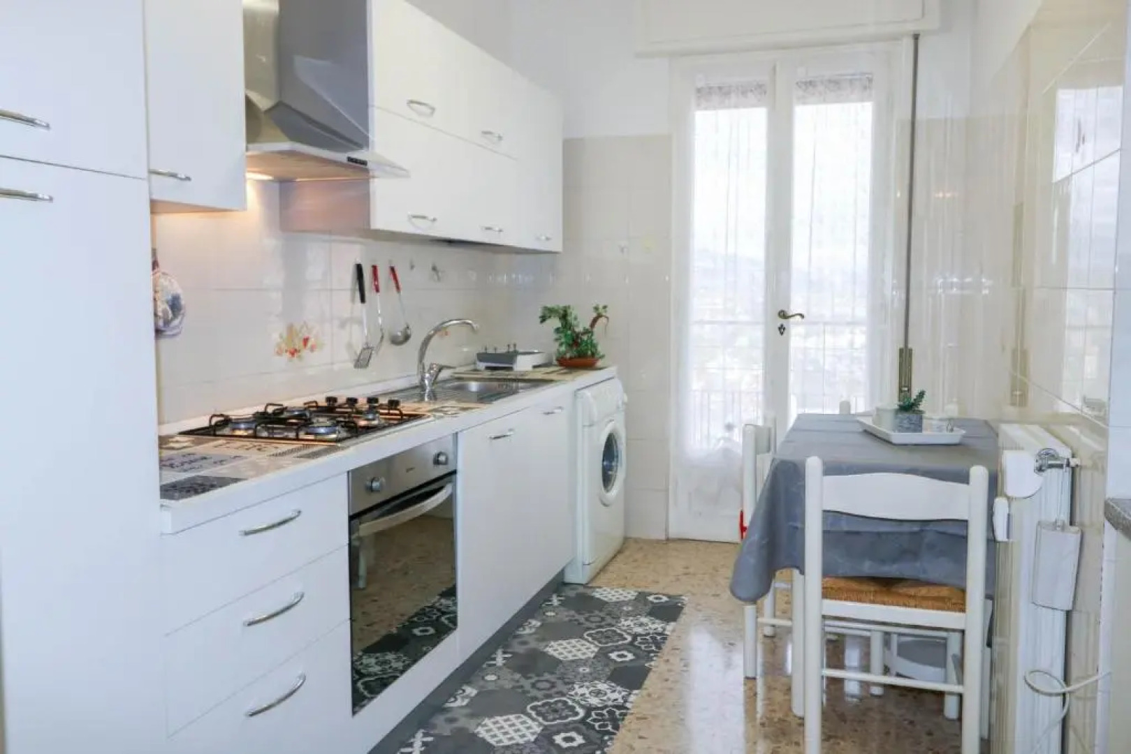 H11 [Arma Vista Mare Panoramica]