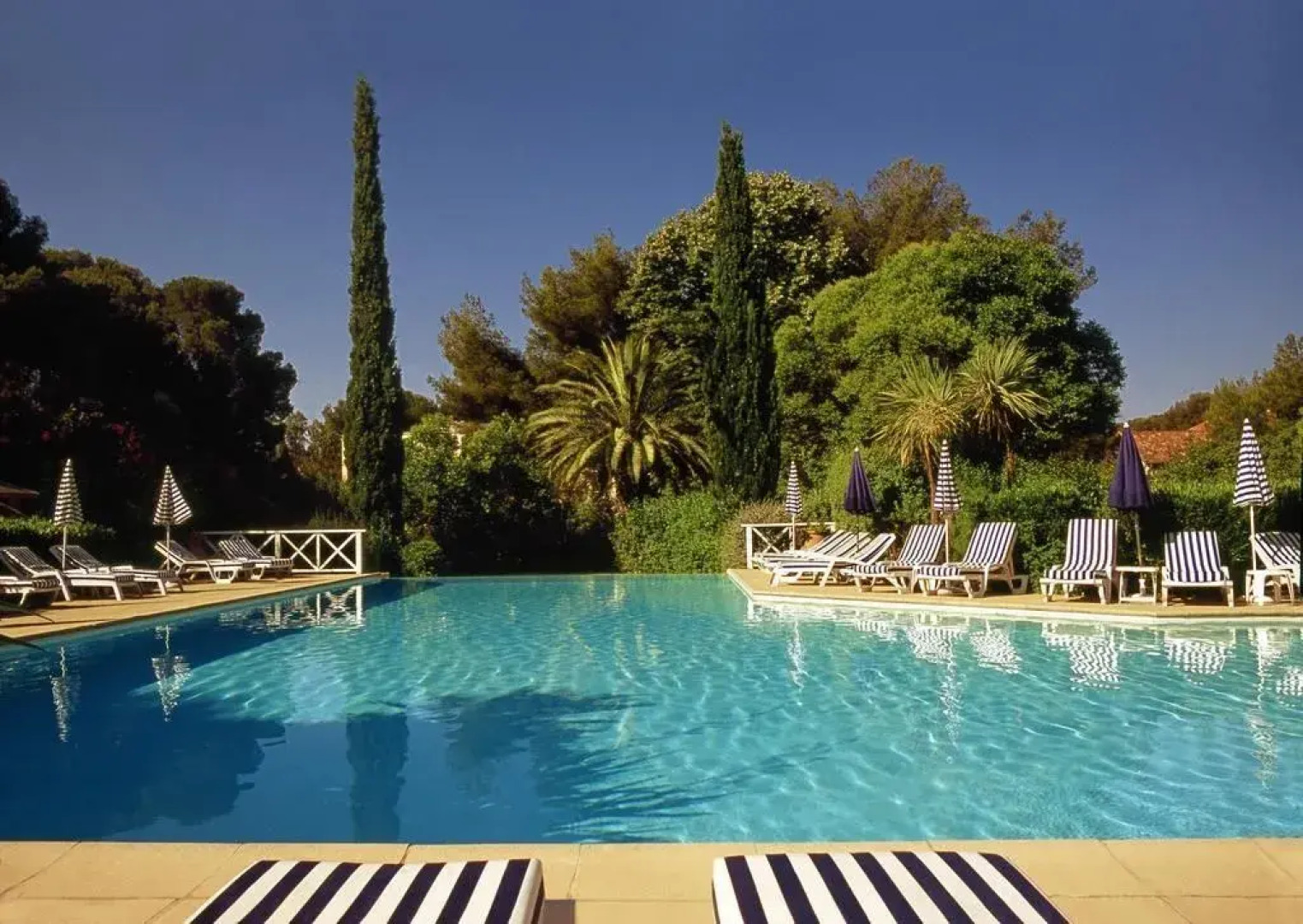 Grand Hotel Des Lecques, BW Signature Collection