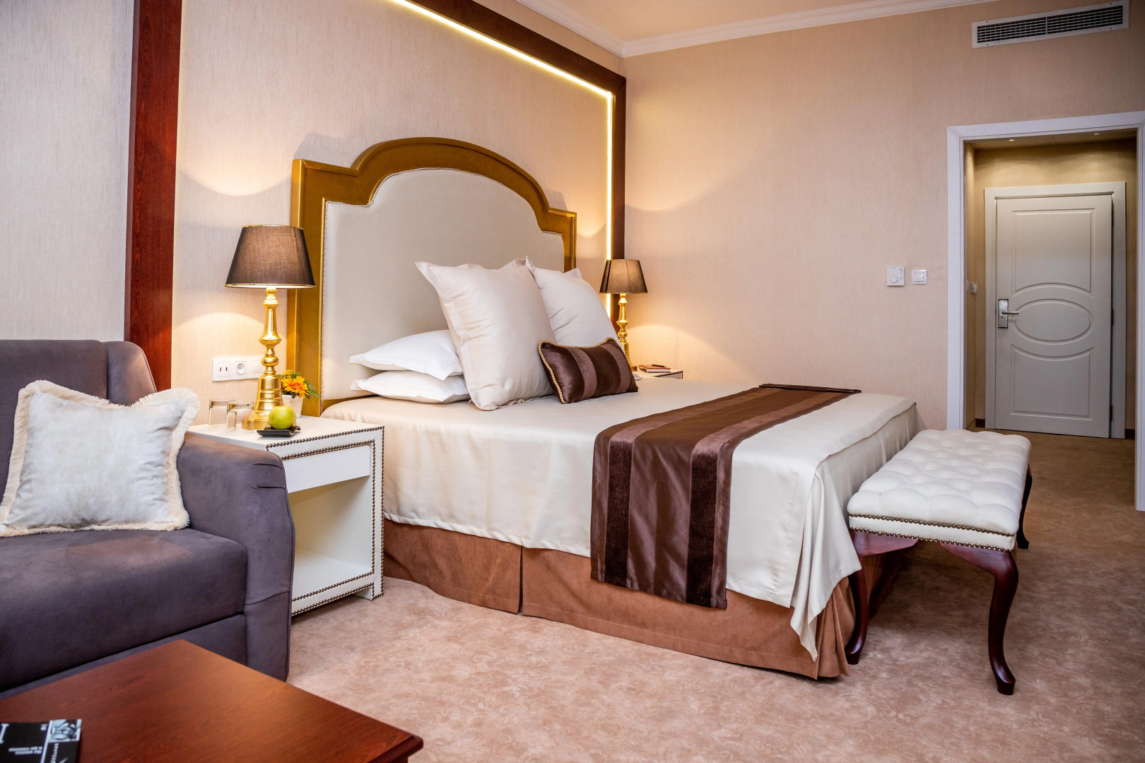 Imperial Palace Hotel & Spa