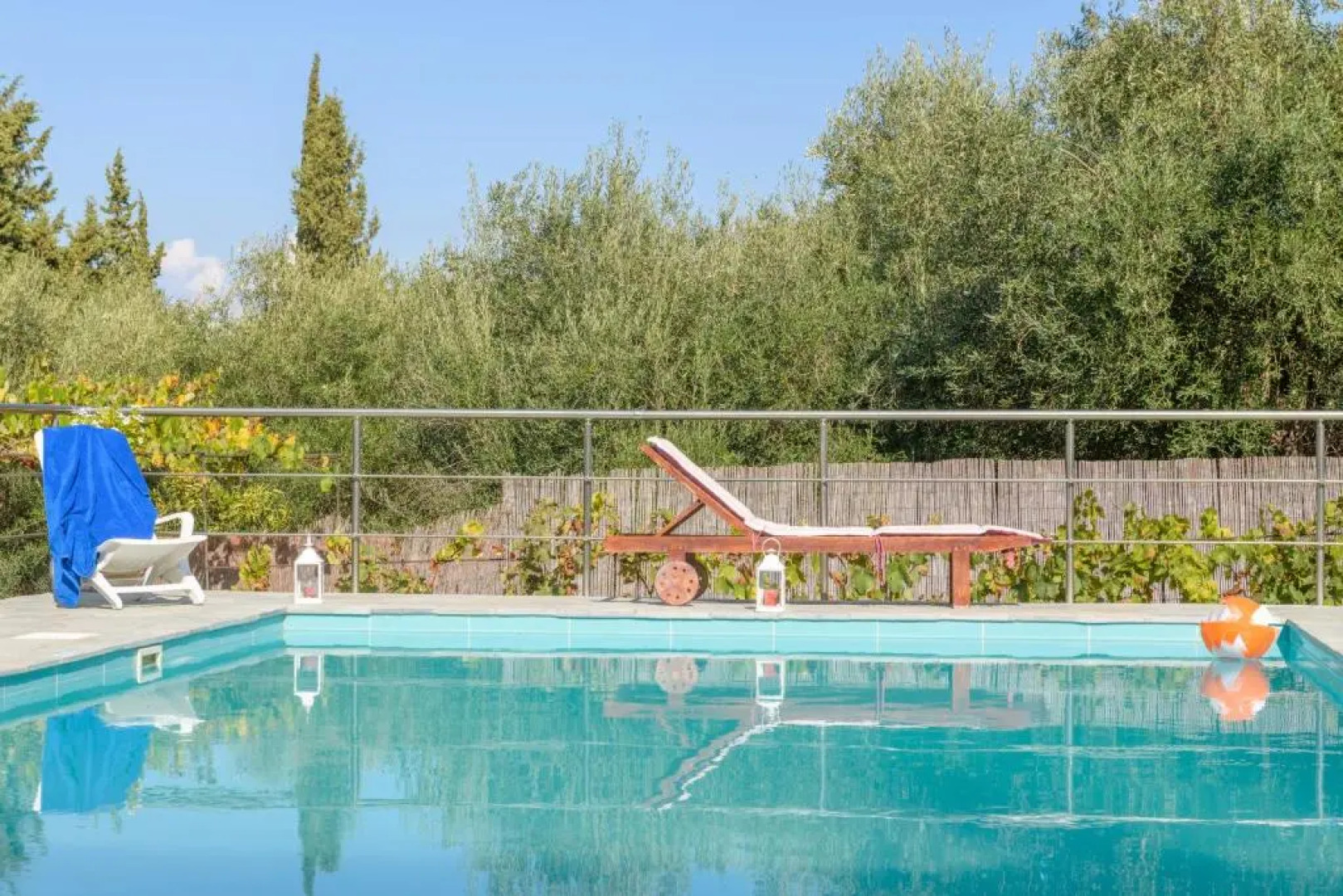 Casa Elisabetta Corfu